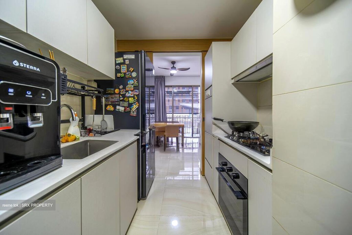 The Vales (D19), Condominium #496837801